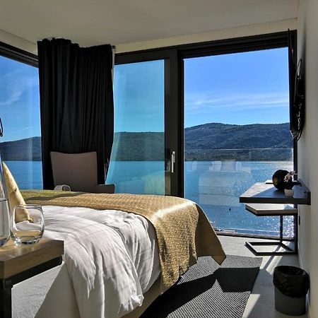 Sky Beach Aparthotel マリナ エクステリア 写真