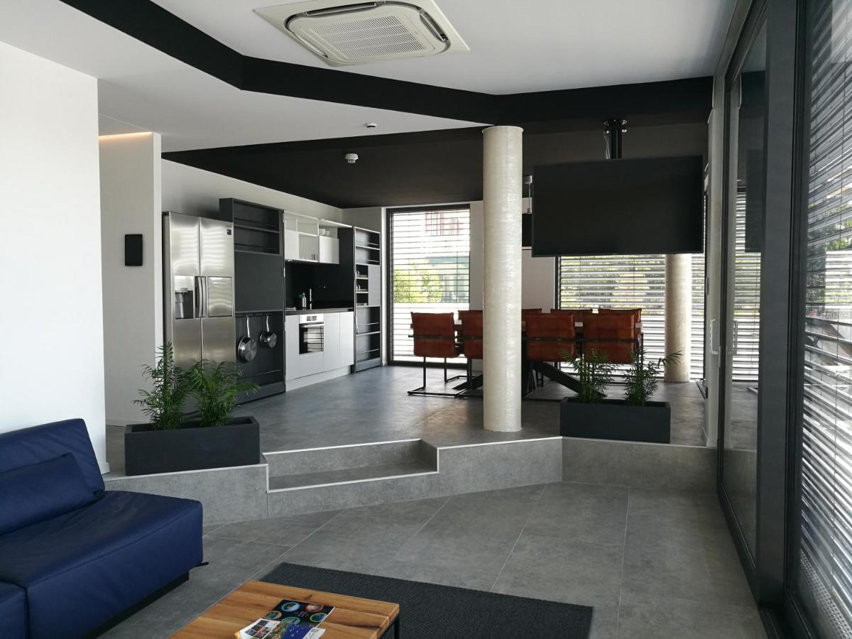 Sky Beach Aparthotel マリナ エクステリア 写真