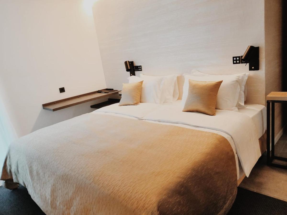 Sky Beach Aparthotel マリナ エクステリア 写真