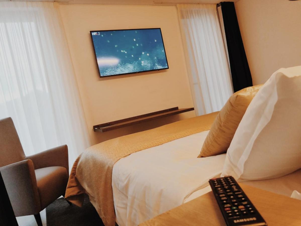Sky Beach Aparthotel マリナ エクステリア 写真