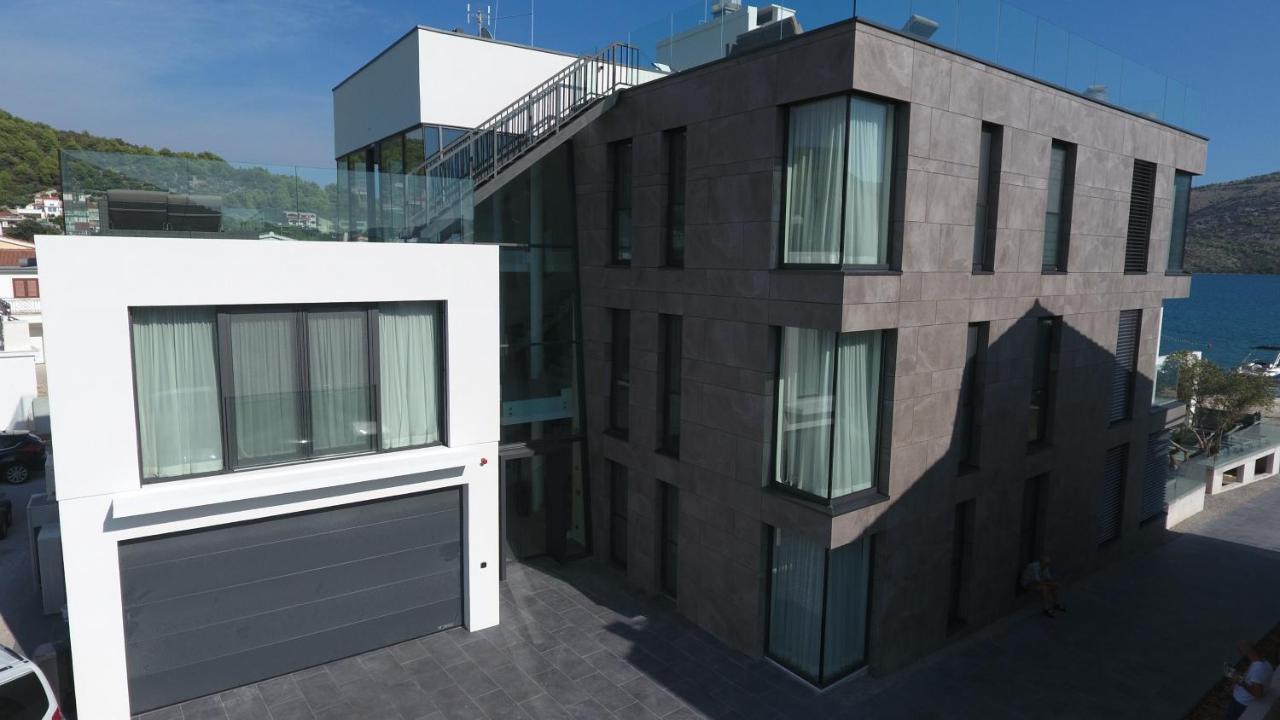 Sky Beach Aparthotel マリナ エクステリア 写真