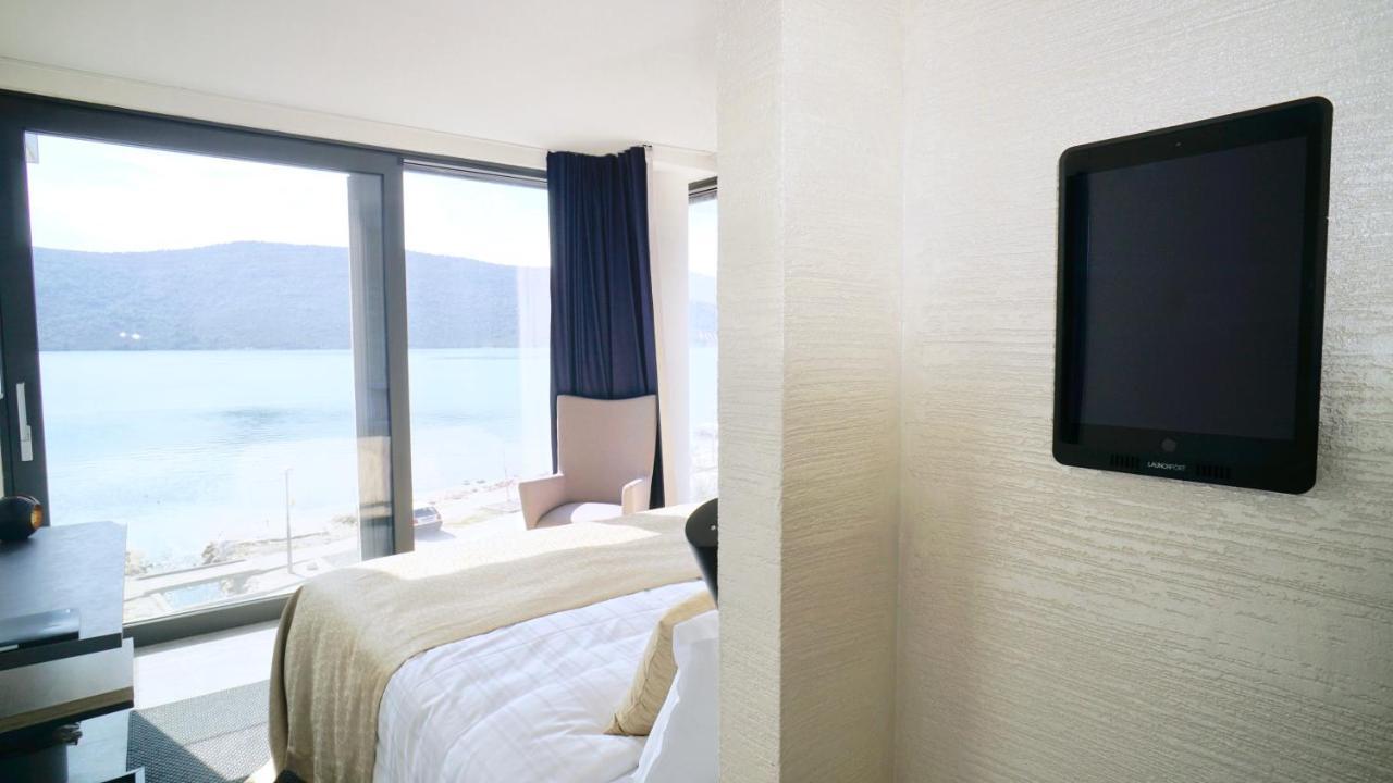 Sky Beach Aparthotel マリナ エクステリア 写真