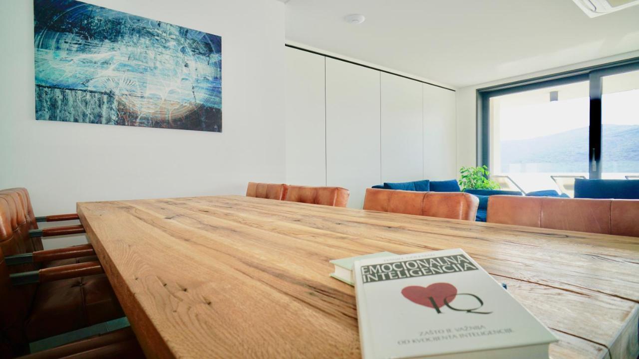 Sky Beach Aparthotel マリナ エクステリア 写真