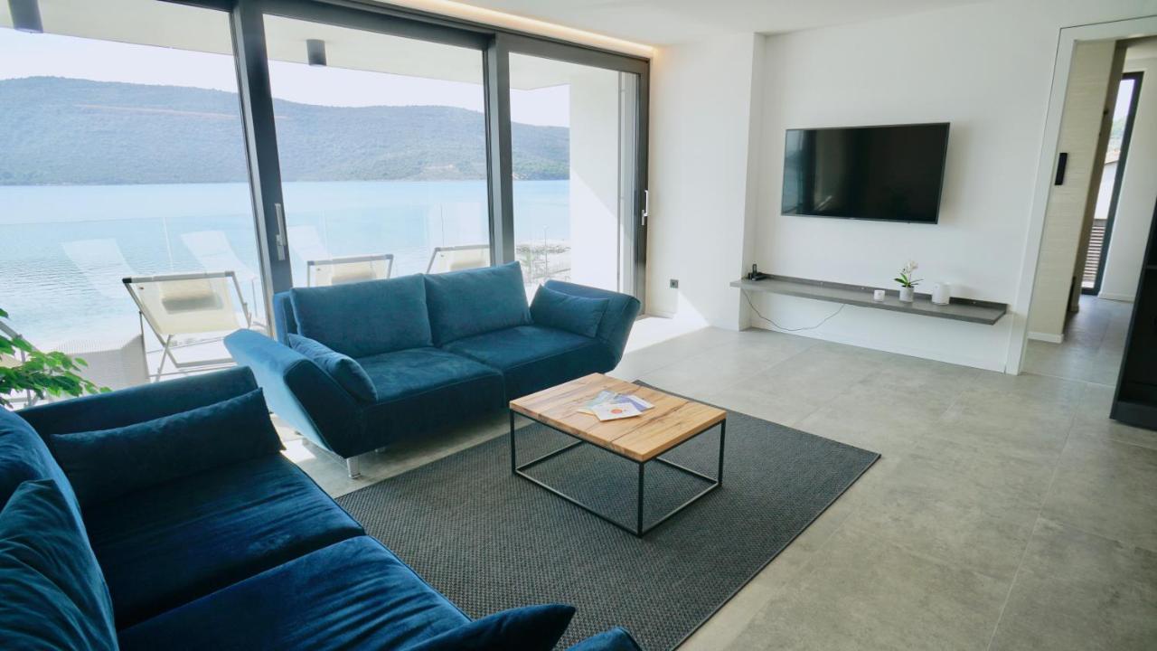 Sky Beach Aparthotel マリナ エクステリア 写真