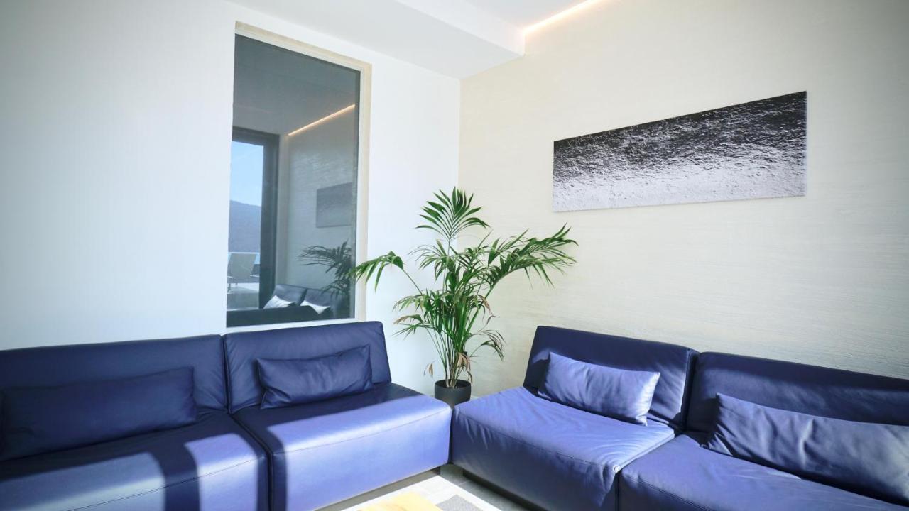 Sky Beach Aparthotel マリナ エクステリア 写真